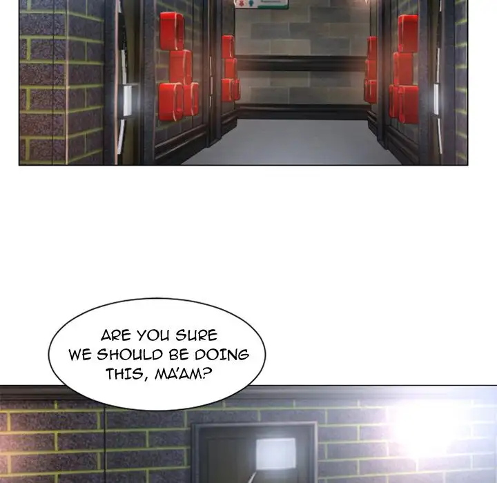 Wet Women - Chapter 66 [photo 57] - MangaPorn