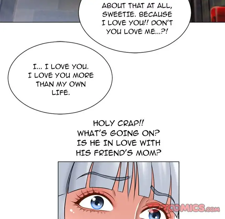 Wet Women - Chapter 66 [photo 62] - MangaPorn