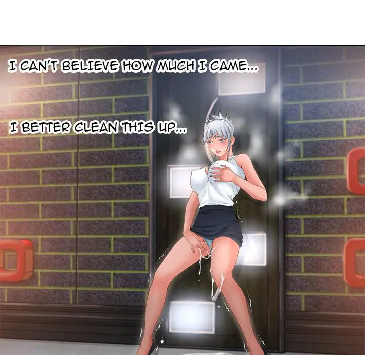 Wet Women - Chapter 67 [photo 45] - MangaPorn