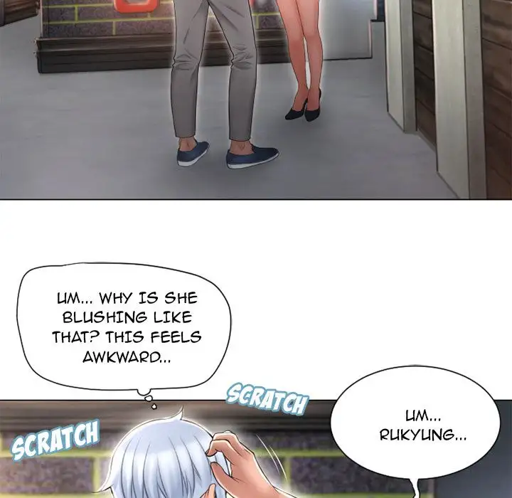 Wet Women - Chapter 67 [photo 71] - MangaPorn