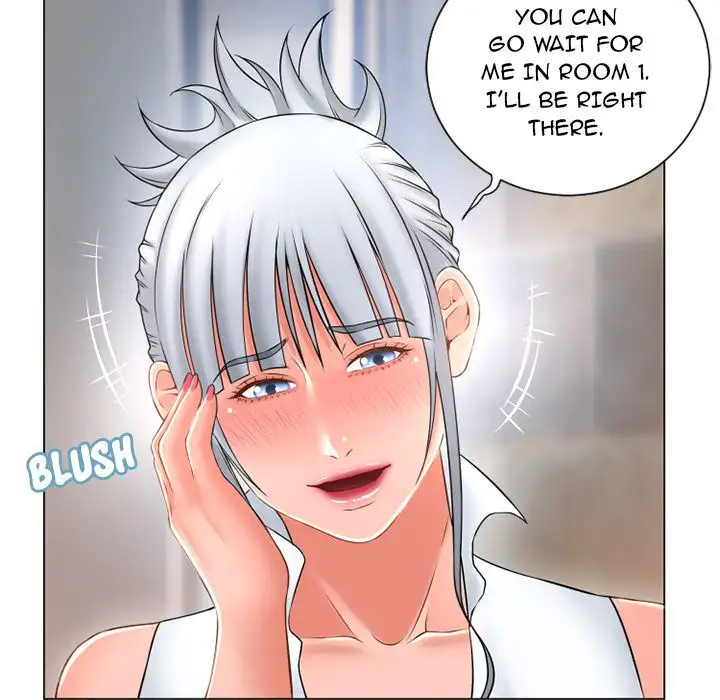 Wet Women - Chapter 67 [photo 73] - MangaPorn