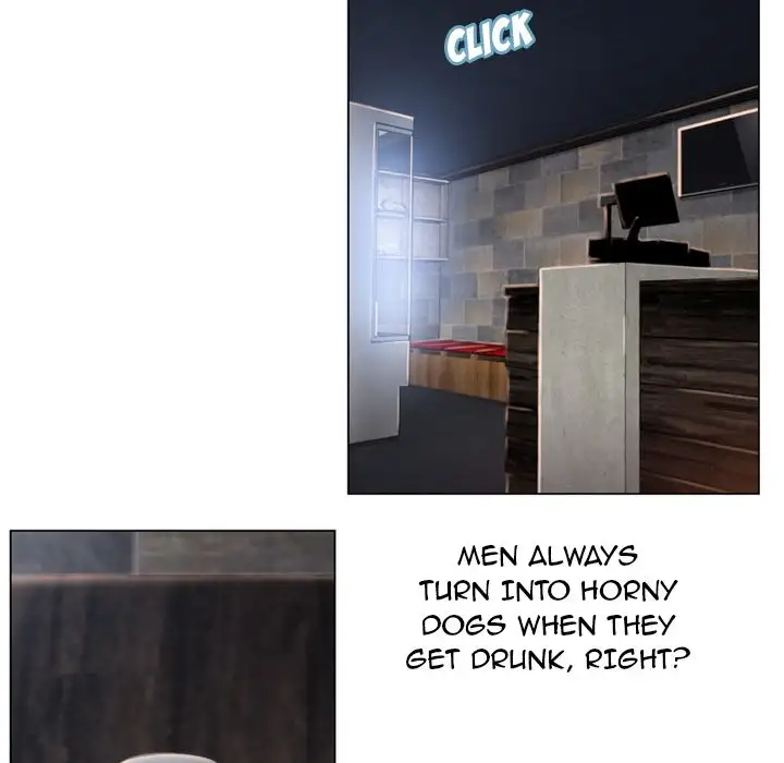 Wet Women - Chapter 67 [photo 77] - MangaPorn