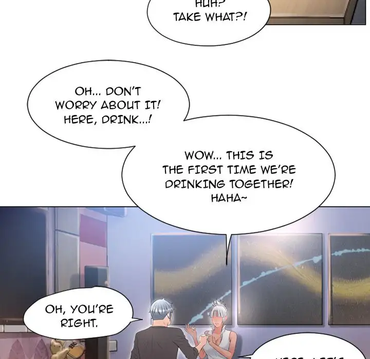 Wet Women - Chapter 67 [photo 81] - MangaPorn