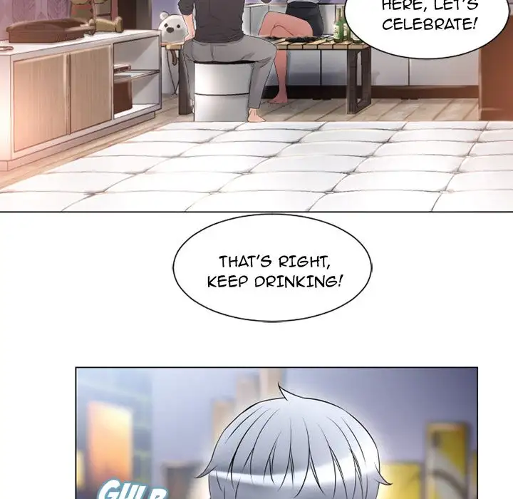 Wet Women - Chapter 67 [photo 82] - MangaPorn