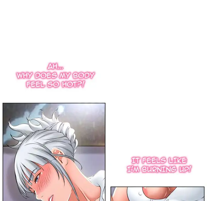 Wet Women - Chapter 68 [photo 12] - MangaPorn