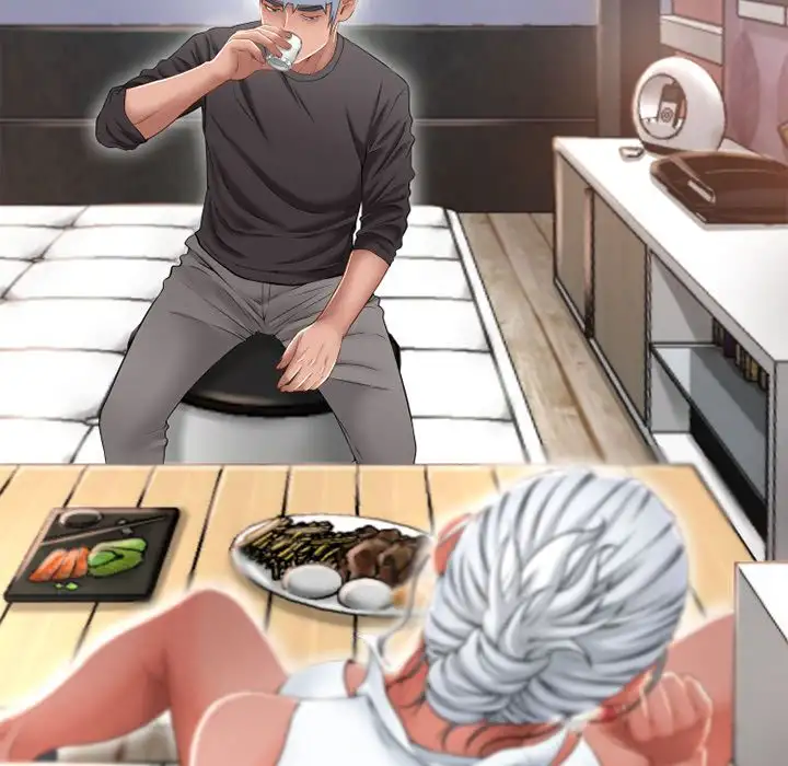 Wet Women - Chapter 68 [photo 18] - MangaPorn