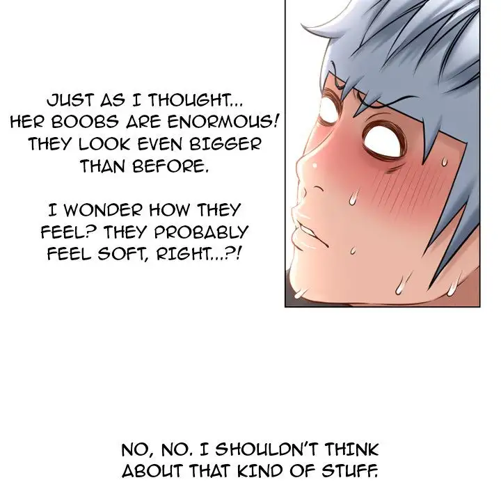 Wet Women - Chapter 68 [photo 37] - MangaPorn