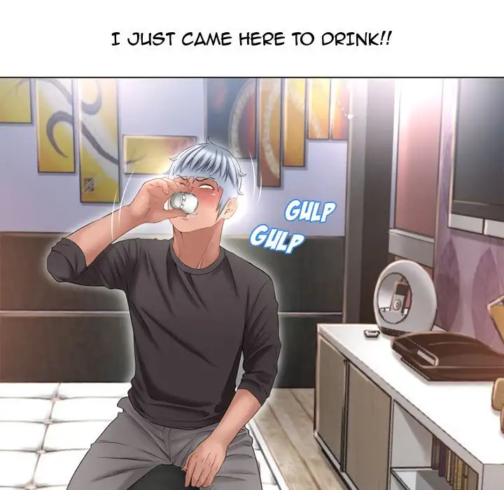 Wet Women - Chapter 68 [photo 39] - MangaPorn