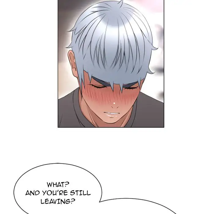 Wet Women - Chapter 68 [photo 77] - MangaPorn