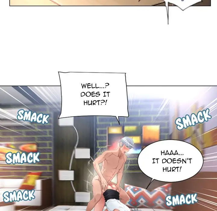 Wet Women - Chapter 68 [photo 84] - MangaPorn