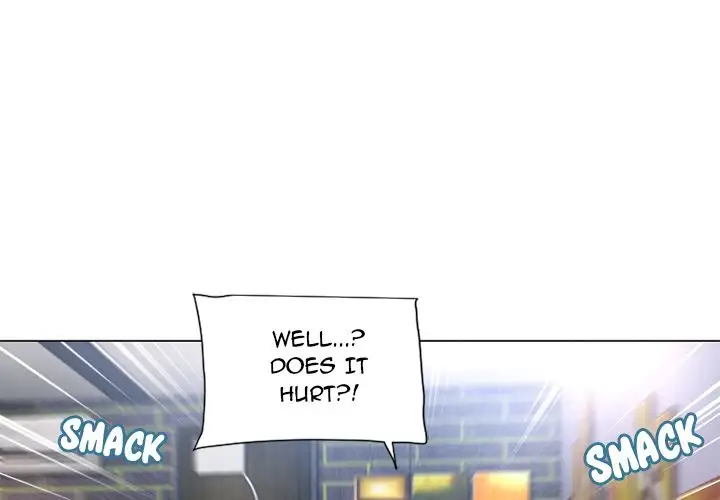 Wet Women - Chapter 69 [photo 1] - MangaPorn