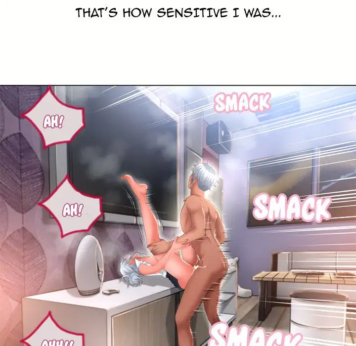 Wet Women - Chapter 69 [photo 31] - MangaPorn