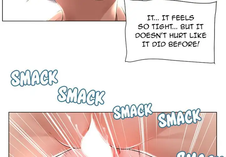 Wet Women - Chapter 69 [photo 4] - MangaPorn