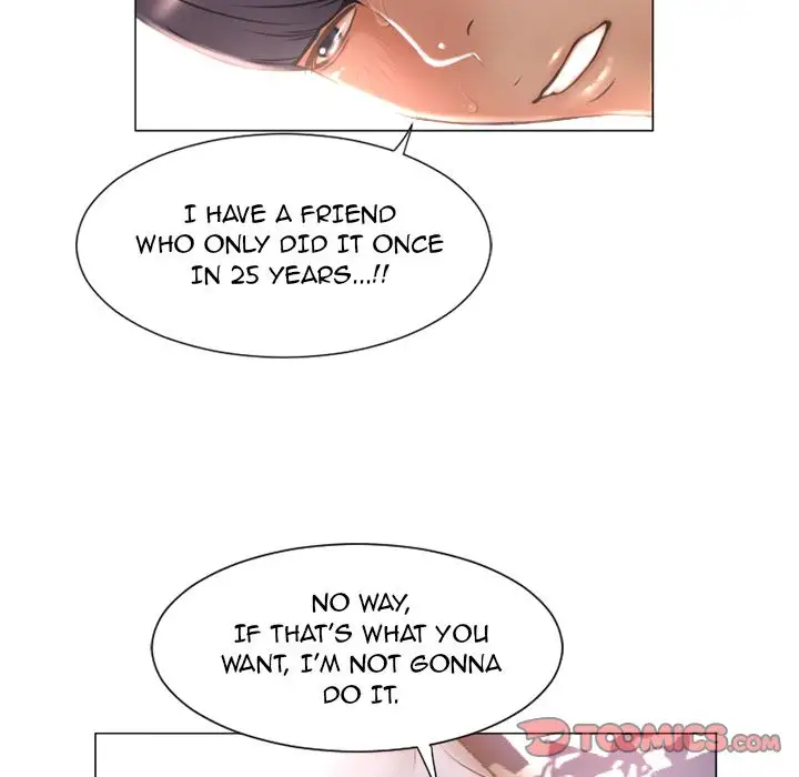 Wet Women - Chapter 69 [photo 66] - MangaPorn