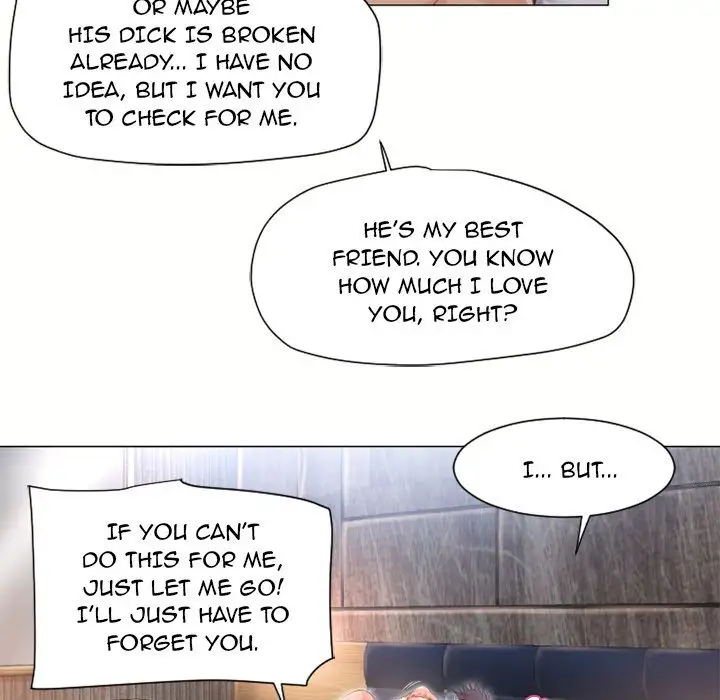 Wet Women - Chapter 69 [photo 71] - MangaPorn