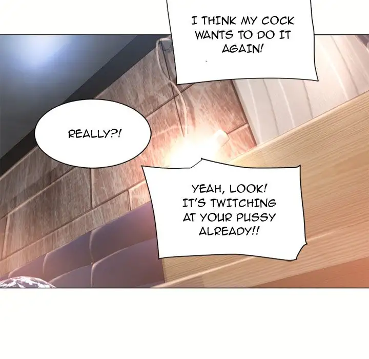 Wet Women - Chapter 69 [photo 76] - MangaPorn