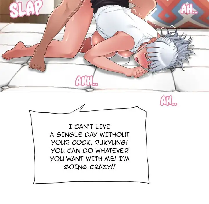 Wet Women - Chapter 69 [photo 8] - MangaPorn