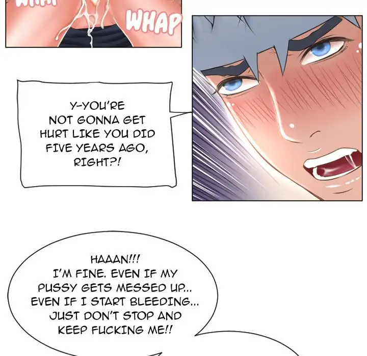 Wet Women - Chapter 69 [photo 81] - MangaPorn