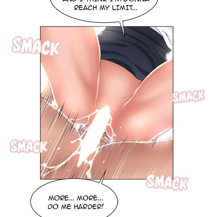 Wet Women - Chapter 70 [photo 44] - MangaPorn