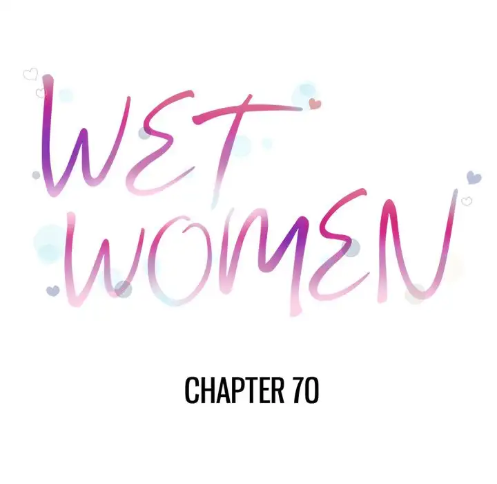 Wet Women - Chapter 70 [photo 9] - MangaPorn
