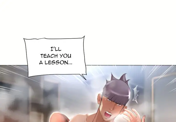 Wet Women - Chapter 71 [photo 1] - MangaPorn