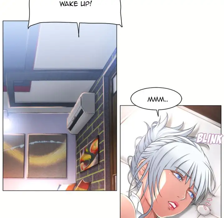 Wet Women - Chapter 71 [photo 82] - MangaPorn