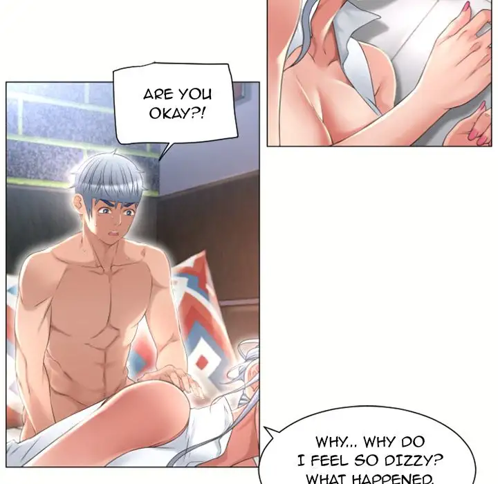 Wet Women - Chapter 71 [photo 83] - MangaPorn