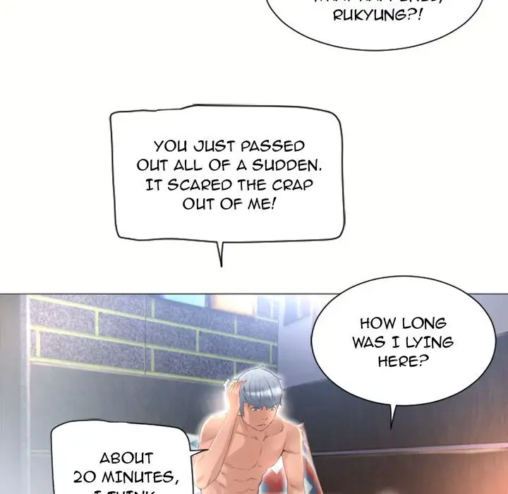 Wet Women - Chapter 71 [photo 84] - MangaPorn