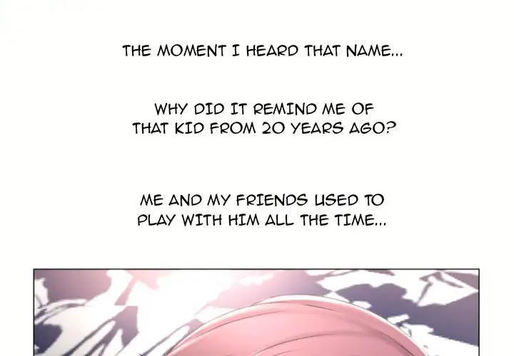 Wet Women - Chapter 72 [photo 1] - MangaPorn