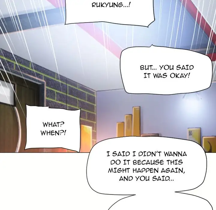 Wet Women - Chapter 72 [photo 35] - MangaPorn