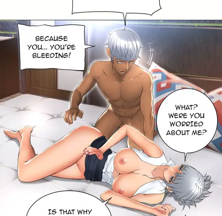 Wet Women - Chapter 72 [photo 57] - MangaPorn