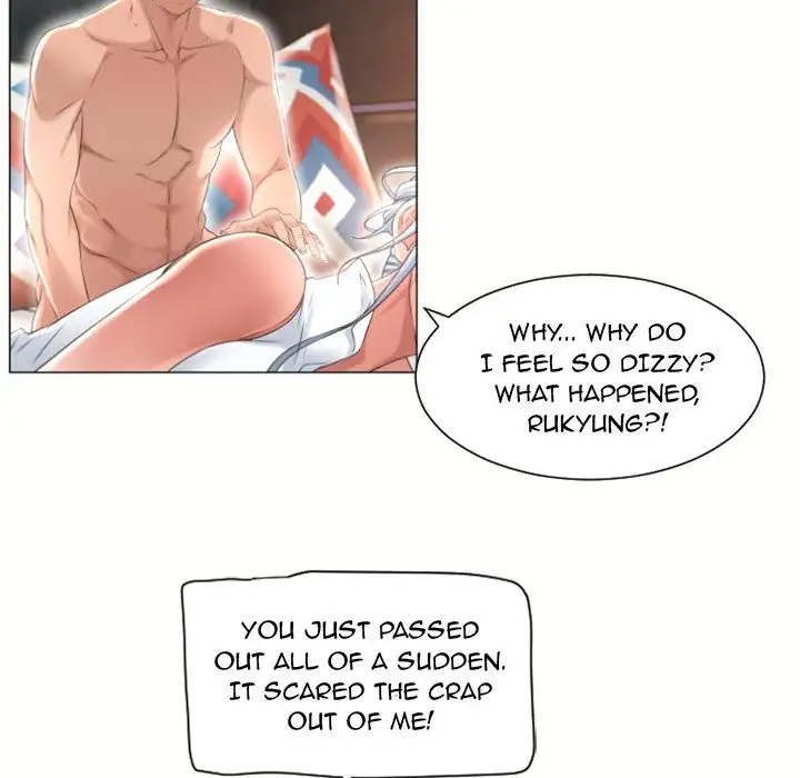 Wet Women - Chapter 72 [photo 7] - MangaPorn