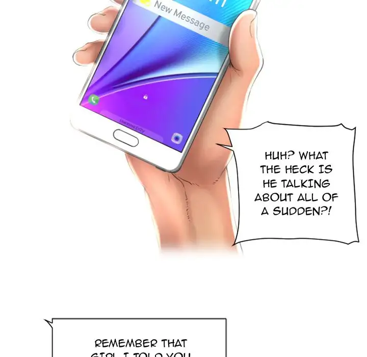 Wet Women - Chapter 73 [photo 71] - MangaPorn