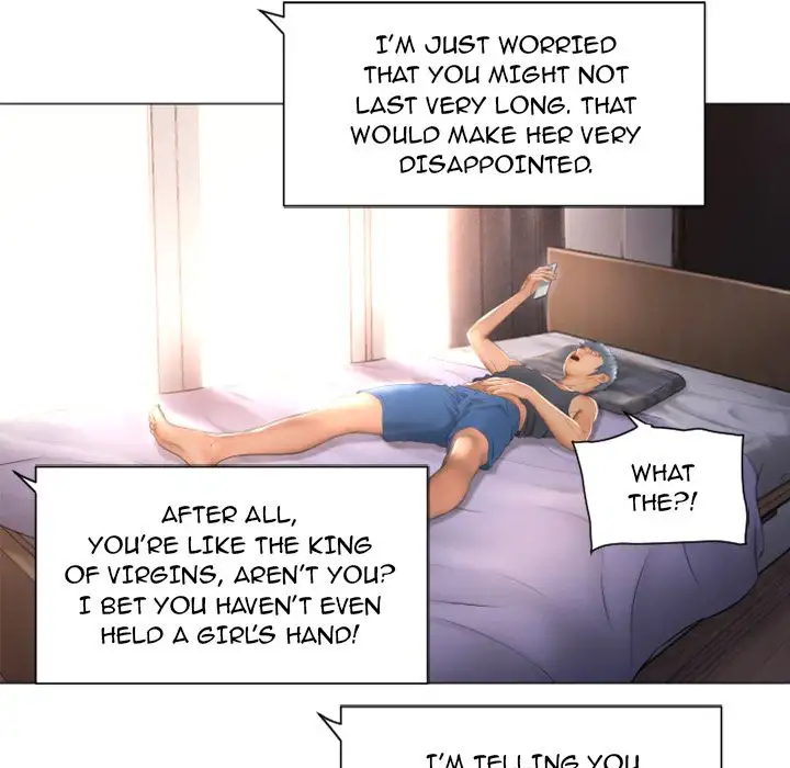 Wet Women - Chapter 73 [photo 75] - MangaPorn