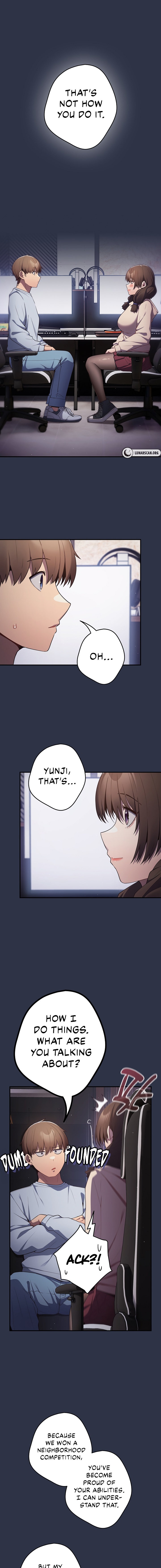 That’s Not How You Do It - Chapter 39 [photo 1] - MangaPorn