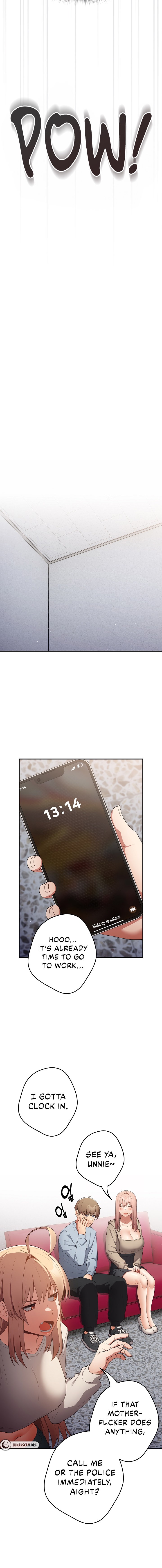 That’s Not How You Do It - Chapter 39 [photo 10] - MangaPorn