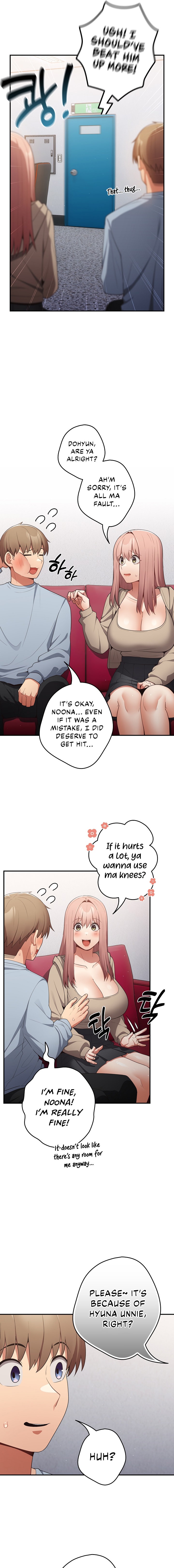 That’s Not How You Do It - Chapter 39 [photo 11] - MangaPorn