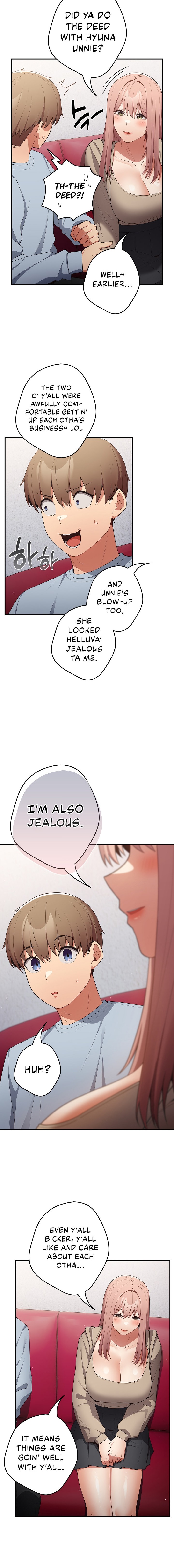 That’s Not How You Do It - Chapter 39 [photo 12] - MangaPorn