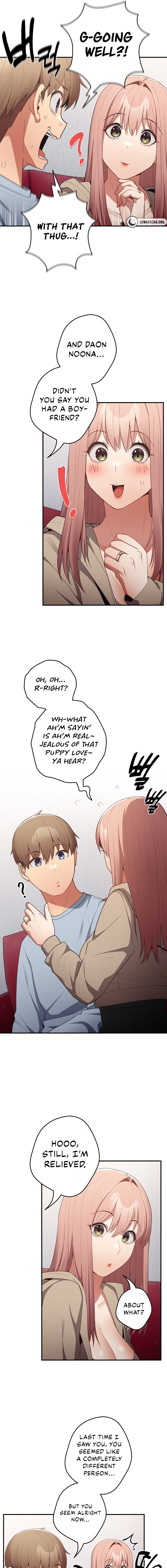 That’s Not How You Do It - Chapter 39 [photo 13] - MangaPorn