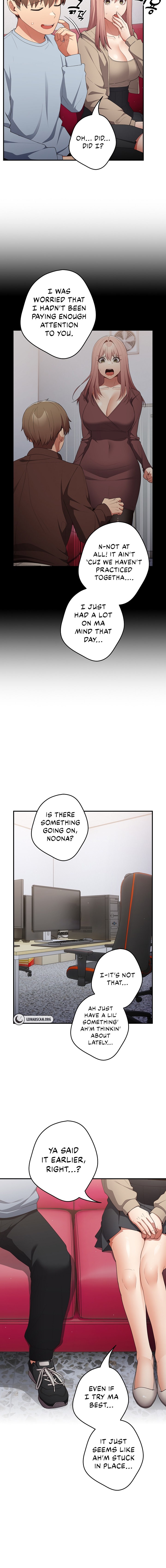 That’s Not How You Do It - Chapter 39 [photo 14] - MangaPorn