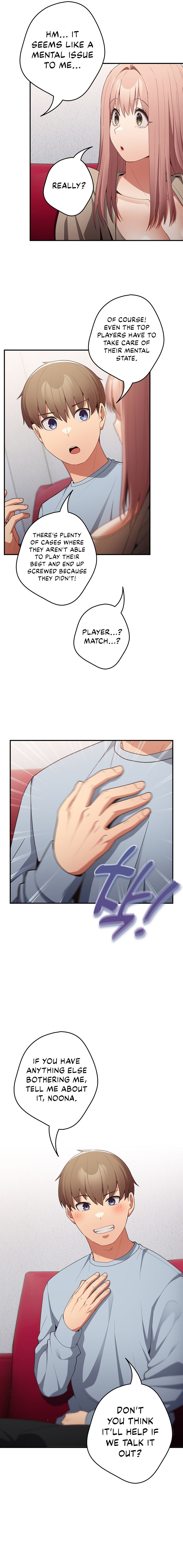 That’s Not How You Do It - Chapter 39 [photo 15] - MangaPorn