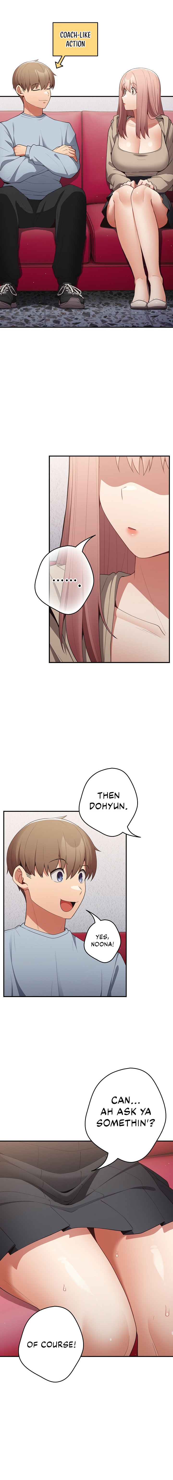 That’s Not How You Do It - Chapter 39 [photo 16] - MangaPorn