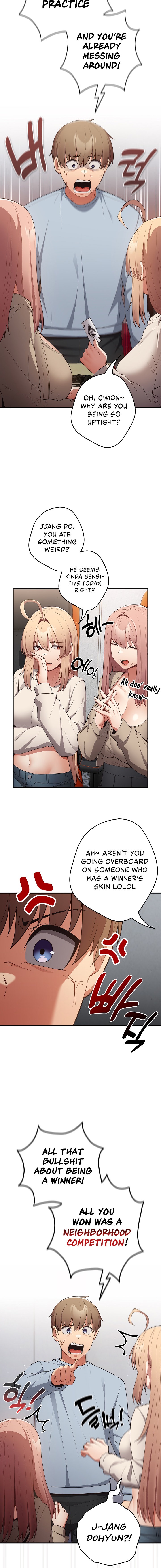 That’s Not How You Do It - Chapter 39 [photo 4] - MangaPorn