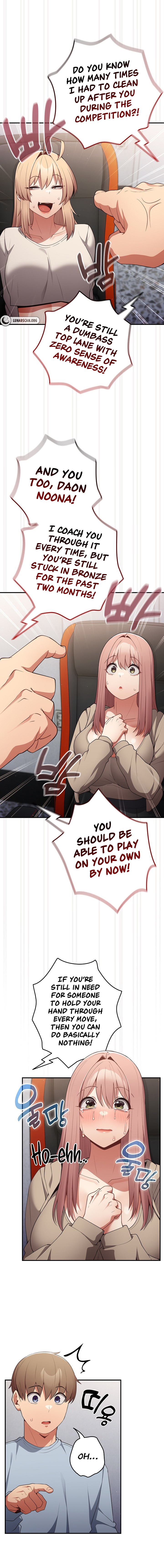 That’s Not How You Do It - Chapter 39 [photo 5] - MangaPorn