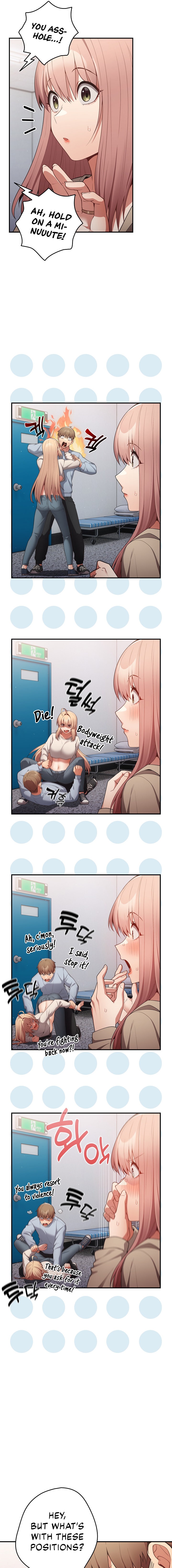 That’s Not How You Do It - Chapter 39 [photo 7] - MangaPorn