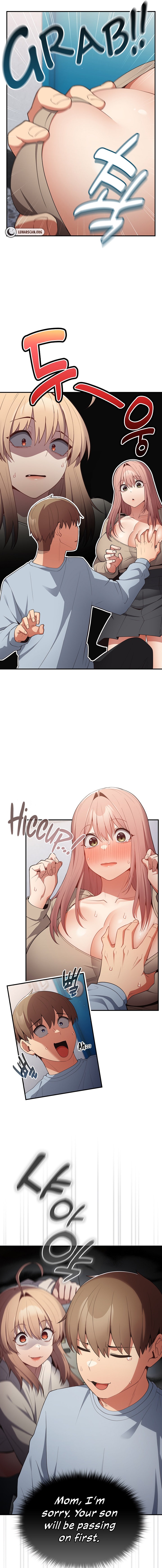 That’s Not How You Do It - Chapter 39 [photo 9] - MangaPorn