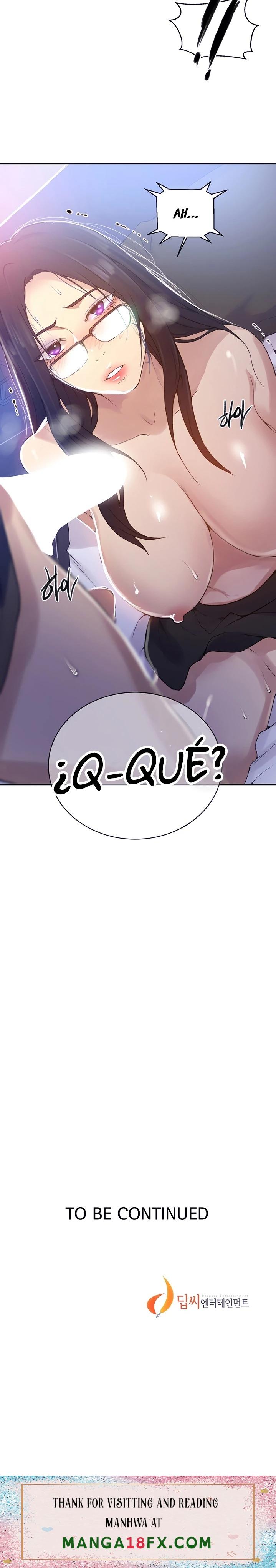 Secret Class Raw - Chapter 147 [photo 18] - MangaPorn