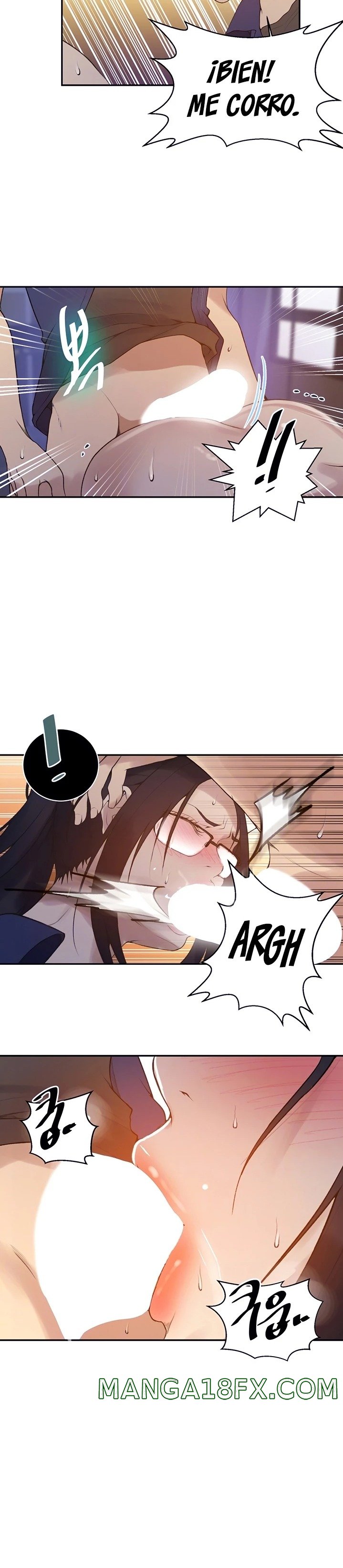 Secret Class Raw - Chapter 147 [photo 7] - MangaPorn