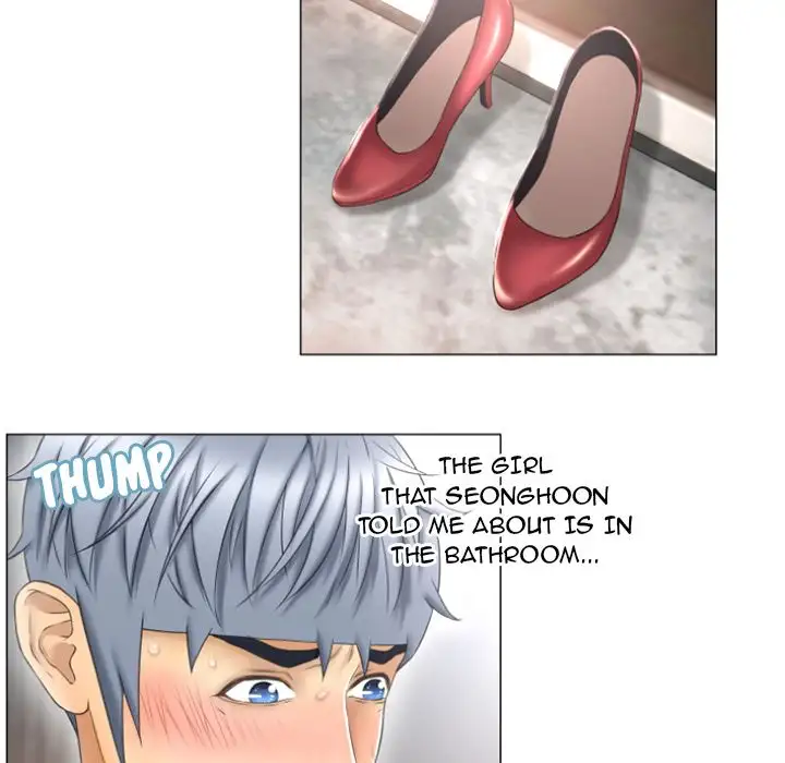 Wet Women - Chapter 74 [photo 23] - MangaPorn