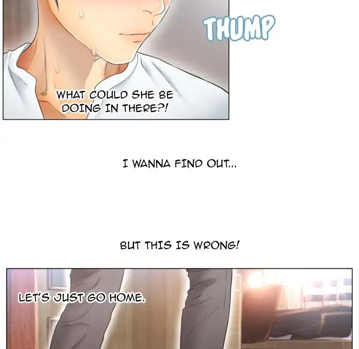 Wet Women - Chapter 74 [photo 24] - MangaPorn